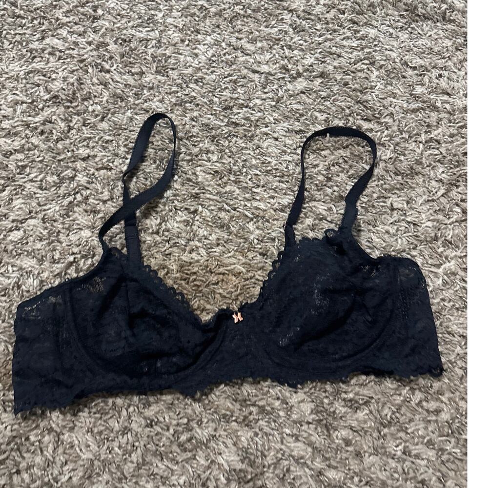 Savage X Fenty Bra 36B